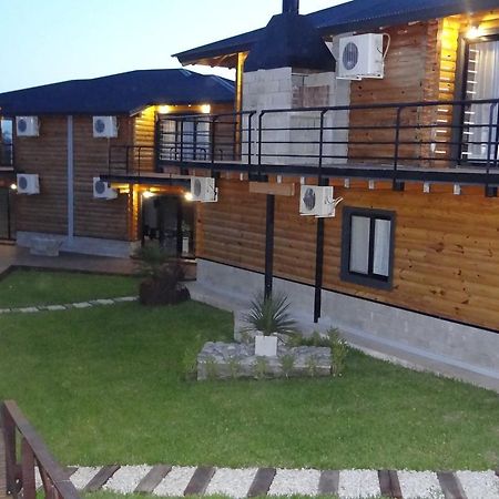 Di Caro Cabanas Boutique Colón Εξωτερικό φωτογραφία