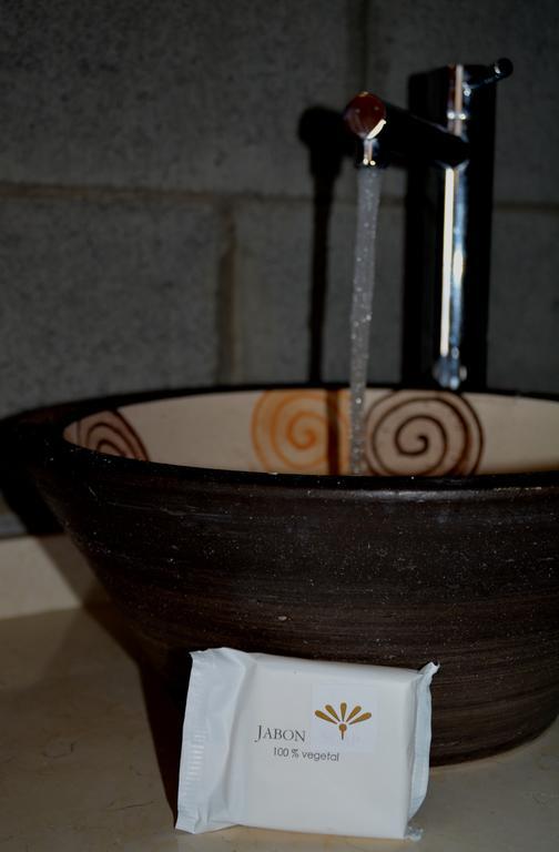 Di Caro Cabanas Boutique Colón Εξωτερικό φωτογραφία