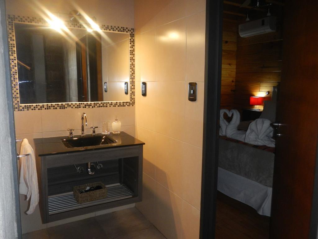 Di Caro Cabanas Boutique Colón Δωμάτιο φωτογραφία