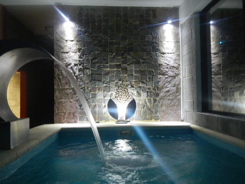 Di Caro Cabanas Boutique Colón Εξωτερικό φωτογραφία